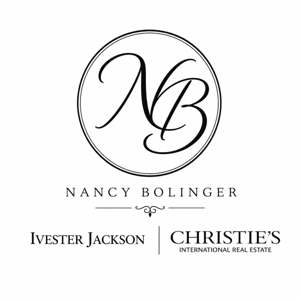 Nancy Bolinger logo